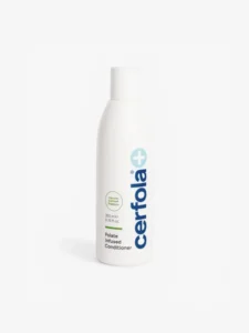 Folate Infused Conditioner