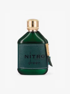 Nitro Green