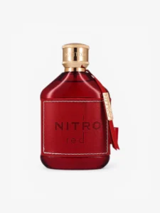 Nitro Red