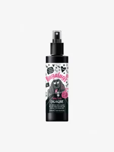 Dog Cologne Baby Fresh