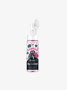 No Rinse Paw Cleaner Baby Fresh