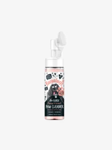 No Rinse Paw Cleaner Papaya & Coconut