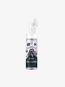 No Rinse Paw Cleaner Lavender & Chamomile