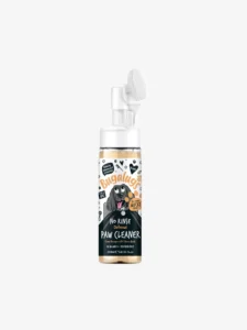 No Rinse Paw Cleaner Coconut & Lime Oatmeal