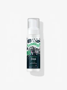 Dental Care Foam