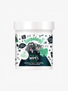 Dental Care Wipes Bio-Degradable