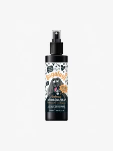 Dog Deodorising Spray Oatmeal & Aloe