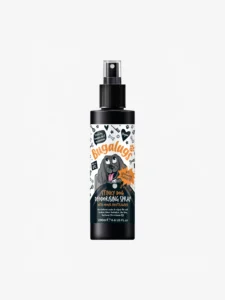Stinky Dog Deodorising Spray Odour Control