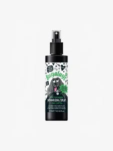 Deodorising Spray Shed Control