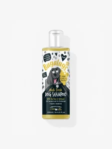 Medi Fresh Dog Shampoo