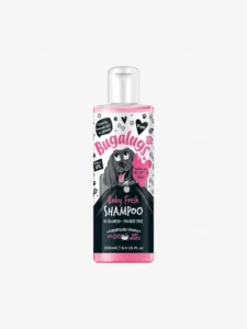 Dog Shampoo Baby Fresh