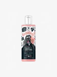 Luxury 2 In 1 Papaya Coconut Dog Shampoo & Conditioner