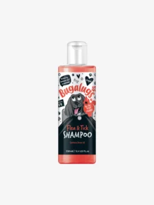 Dog Shampoo Flea & Tick