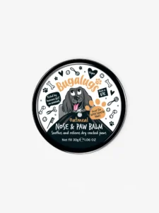 Paw And Nose Balm Oatmeal