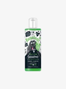 Soothing Dog Shampoo Aloe & Kiwi