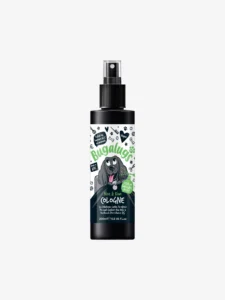 Dog Cologne Aloe & Kiwi
