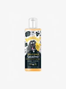 Mango & Banana Dog Shampoo