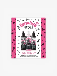 Baby Fresh Giftset 3 Pack