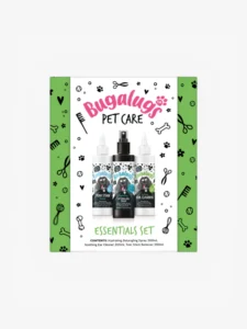 Essentials Giftset 3 Pack