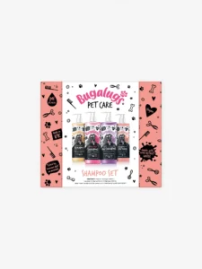Giftset 4 Pack