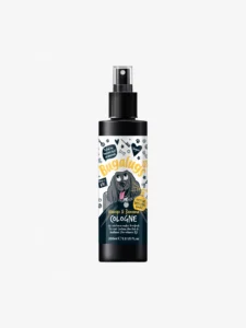 Dog Cologne Mango & Banana