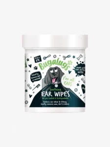 Soothing Ear Wipes