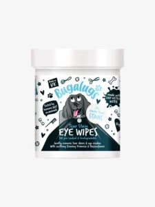 Tear Stain Eye Wipes