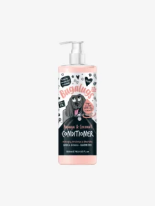 Papaya & Coconut Dog Conditioner