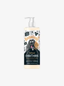 Oatmeal Dog Conditioner