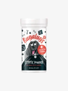 Styptic Powder