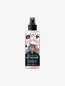 Cat Cologne Papaya & Coconut