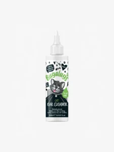 Soothing Ear Cleaner For Cats