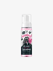 No Rinse Baby Fresh Shampoo