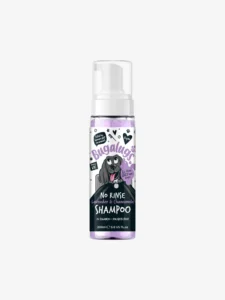 Lavender & Chamomile No Rinse Dog Shampoo