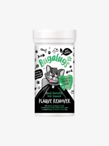 Plaque Remover For Cats