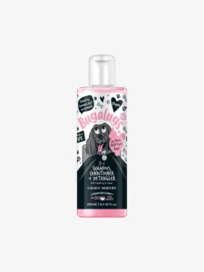 3 In 1 Detangle Shampoo, Conditioner Raspberry & Lemon