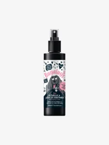 Detangle & Conditioning Spray Raspberry & Lemon