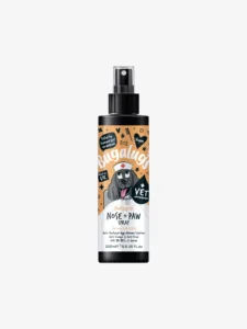 Antiseptic Nose & Paw Spray