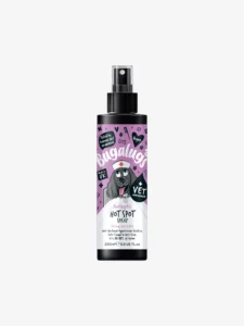 Antiseptic Hot Spot Spray