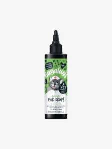 Antiseptic Ear Drops