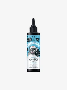 Antiseptic Eye & Face Drops