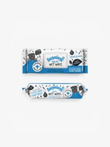 Wrinkle Large Wipes 80 Wipes