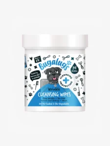 Wrinkle Wipe Pads 100