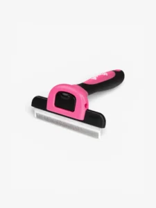 Deshedding Comb