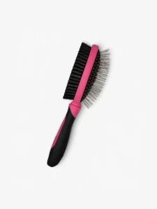 2 In 1 Double Ended Brush