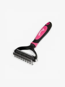 Dematting Rake