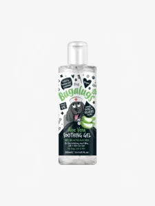 Aloe Vera Soothing Gel Dogs & Cats