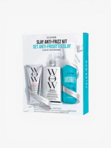 SLAY Anti-Frizz Kit