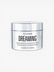 Dreaming Treatment