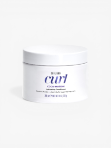 Curl Wow Coco Motion Lubricating Conditioner